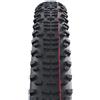 SCHWALBE COPERTURA SCHWALBE RACING RALPH EVO 29 x 2.10 HS490 NERA