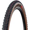 SCHWALBE COPERTURA SCHWALBE RACING RALPH EVO 29 x 2.35 HS490 NERA/TRANSPARENT