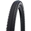 SCHWALBE COPERTURA SCHWALBE HURRICANE 28 x 1.60 HS499 NERA