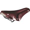 BROOKS SELLA BROOKS B17 DONNA MARRONE