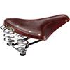 BROOKS SELLA BROOKS B67 MARRONE