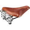 BROOKS SELLA BROOKS B67 S HONEY