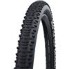SCHWALBE COPERTURA SCHWALBE RACING RALPH 27.5 x 2.25 HS490 NERA