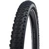 SCHWALBE COPERTURA SCHWALBE SMART SAM PLUS 29 x 2.25 HS624 NERA
