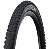 SCHWALBE COPERTURA SCHWALBE RAPID ROB 29 x 2.25 HS425 NERA