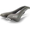 SELLE SMP WELL GRAVEL MARRONE