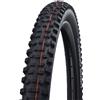 SCHWALBE COPERTURA SCHWALBE HANS DAMPF EVO ST 29 x 2.35 HS491 NERA