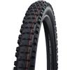 SCHWALBE COPERTURA SCHWALBE EDDY CURRENT R EVO 29 x 2.60 HS497 NERA