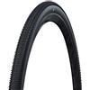 SCHWALBE COPERTURA SCHWALBE G-ONE R PRO EVO 700 x 45 HS610 NERA