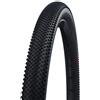 SCHWALBE COPERTURA SCHWALBE G-ONE ALLROUND 27.5 x 2.25 HS473 NERA
