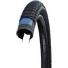 SCHWALBE COPERTURA SCHWALBE SUPER MOTO-X 27.5 x 2.80 HS439 NERA
