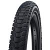 SCHWALBE COPERTURA SCHWALBE PICK-UP 20 x 2.15 HS609 NERA