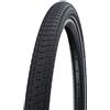 SCHWALBE COPERTURA SCHWALBE BIG BEN PLUS 20 x 2.15 HS439 NERA