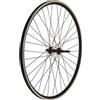 BRN RUOTA 27,5" MTB NERA ANTERIORE