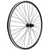 BRN RUOTA MTB POSTERIORE 27,5" NERA A CASSETTA 8/9 V.