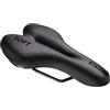 BRN SELLA BRN DYNAMIC SPORT SOFT UOMO NERA/VERDE