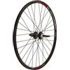 BRN RUOTA 27" MTB DISCO POSTERIORE A CASSETTA