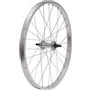 BRN RUOTA 20" ANTERIORE IN ALLUMINIO