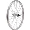 BRN RUOTA 20" POSTERIORE 1 V. IN ALLUMINIO