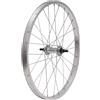 BRN RUOTA 20" POSTERIORE 6 V. IN ALLUMINIO