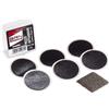 BRN PEZZA AUTOADESIVA TONDA BRN BCARE Ø 25 mm (6 pz.)