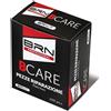 BRN PEZZA AUTOADESIVA TONDA BRN BCARE Ø 25 mm (100 pz.)