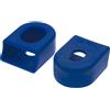 BRN PROTEZIONI PEDIVELLE IN GOMMA BLU