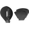 POLISPORT/BOBIKE PROTEZIONI PIEDI GUPPY NERE