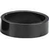 BRN SPESSORE STERZO ALLUMINIO 1" 1/8 10mm