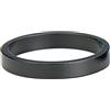 BRN SPESSORE STERZO ALLUMINIO 1" 1/8 5