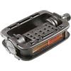 BRN PEDALI BRN BIMBO MTB 20" CON PERNO 9/16" NERI