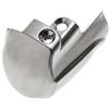 SHIMANO PLACCHETTA SHIMANO SX + VITE ULTEGRA ST-6800