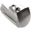 SHIMANO PLACCHETTA SHIMANO DX + VITE ULTEGRA ST-6800