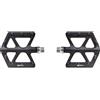BRN PEDALI BRN COMPOSITE KITE NERI CON 8 PINS BLU