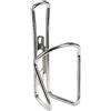 BRN PORTABORRACCIA ALLUMINIO LUSSO SILVER
