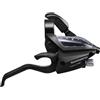 SHIMANO COMANDO SHIMANO DESTRO ALTUS EF500 7 V.