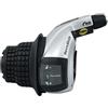 SHIMANO COMANDO SHIMANO REVO DESTRO 8 V. RS45