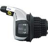 SHIMANO COMANDO SHIMANO REVO SX 3 V. RS45