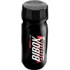 BRN PORTAOGGETTI BRN BIBOX NERO/ROSSO