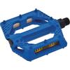 BRN PEDALI BRN FLAT BLU