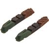 BRN PATTINI RICAMBIO MTB CON TRIPLA MESCOLA