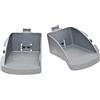 POLISPORT/BOBIKE SCARPETTE SEGGIOLINO BILBY/BUBBLY MINI
