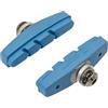BRN PATTINI CORSA/FIXED COLOR BLU
