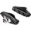 BRN PATTINI CORSA/FIXED COLOR NERI
