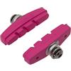 BRN PATTINI CORSA/FIXED COLOR ROSA