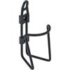 BRN PORTABORRACCIA BRN ALLUMINIO NERO 6 mm