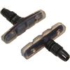 BRN PATTINI V-BRAKE COLOR ALLUMINIO NERI