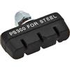BRN PATTINI SPORT SACCON PER ACCIAIO