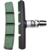 BRN PATTINI E-BIKE V-BRAKE 75 mm VERDI
