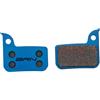 BRN PASTIGLIE BRN SRAM RED ORGANICHE
